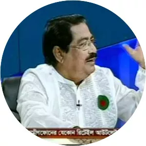 Shajahan Siraj