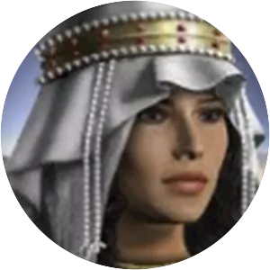 Shajar al-Durr - Ruler