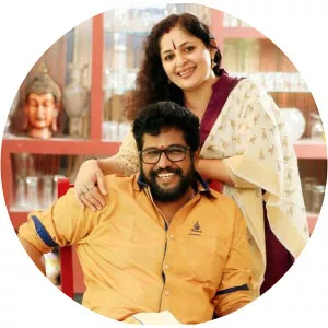 Shaji Kailas - Indian film director