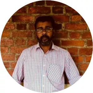 Shaji Padoor photograph