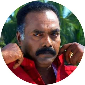 Shaji Thilakan - Thilakan's son