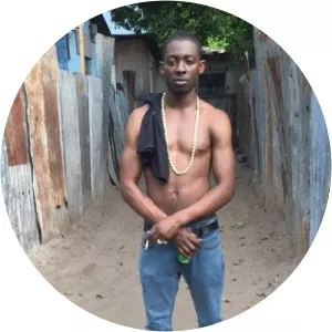 Shak Corleone - Musical artist