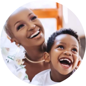 Shaka Madida photograph