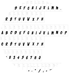 Shaka Pow - Musical artist