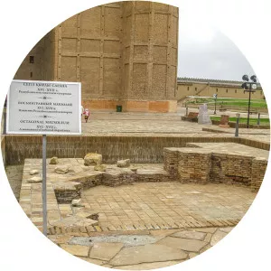 Šakarim Kudajberdiev