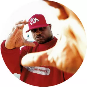 Shake Da Mayor - Musical artist