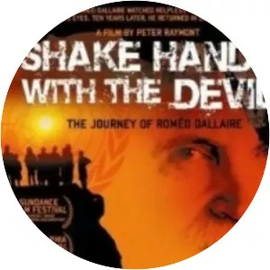 Shake Hands with the Devil: The Journey of . . .