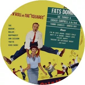 Shake, Rattle & Rock!