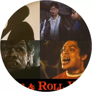 Shake, Rattle & Roll V photograph