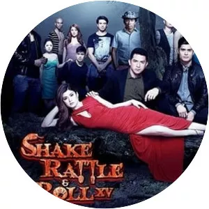 Shake, Rattle & Roll XV