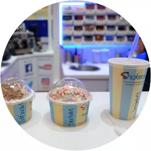 Shakeaway - Company