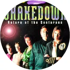 Shakedown: Return of the Sontarans