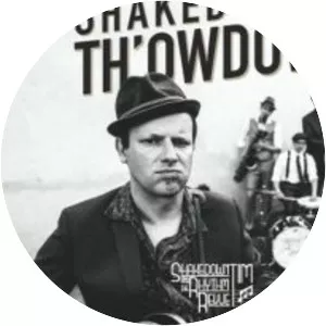Shakedown Tim - Musical artist