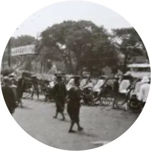 Shakee Massacre - June 23, 1925