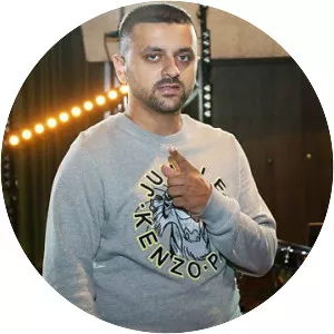 Shaker The Baker - Musical artist