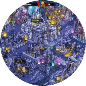 Shakes and Fidget - Online game