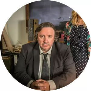 Shakespeare & Hathaway: Private