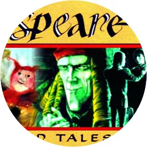 Shakespeare: The Animated Tales