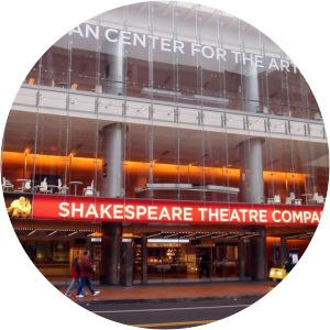 Shakespeare Theatre Company