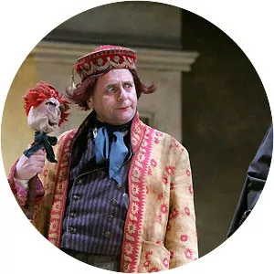 Shakespearean fool - 