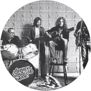 Shakey Sam Blues Band - 