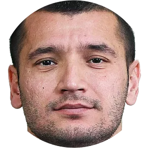 Shakhboz Erkinov