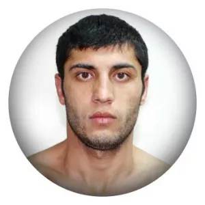 Shakhobidin Zoirov - Uzbekistani professional boxer