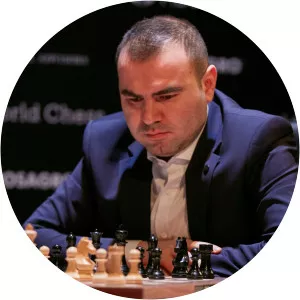 Shakhriyar Mamedyarov
