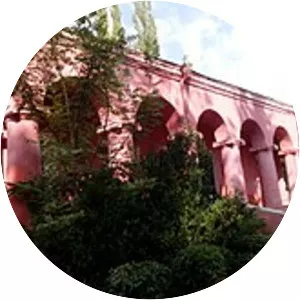 Shaki Museum of History and Local Lore