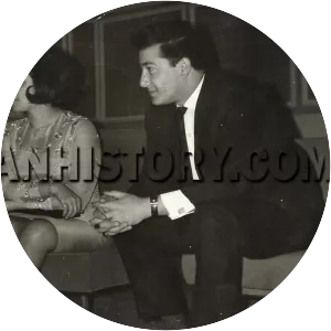 Shakib Ghannam - Television director