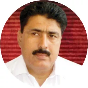 Shakil Afridi