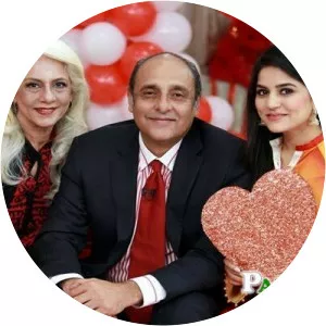 Shakila Chapra photograph