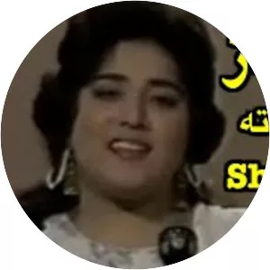 Shakila Naz - Singer