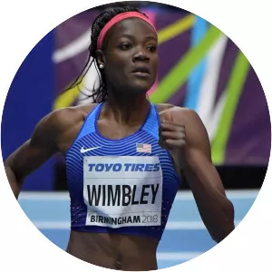 Shakima Wimbley