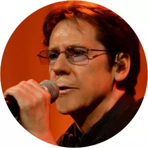 Shakin' Stevens - Welsh singer-songwriter