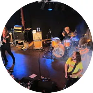 Shaking Godspeed - Musical group