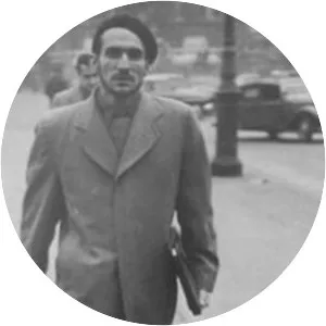 Shakir Hassan Al Said