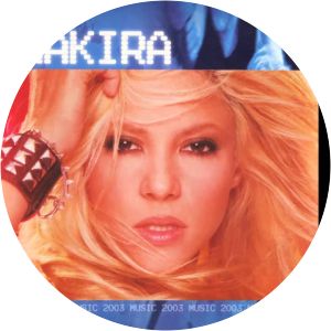 Shakira Knock on My Door