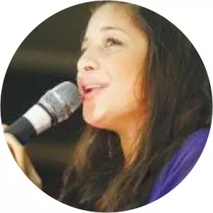 Shakira Matherly photograph