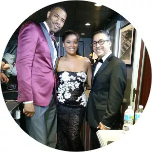 Shakira Watson photograph