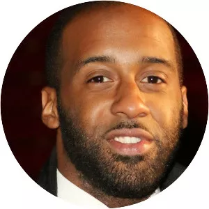 Shakka - British singer