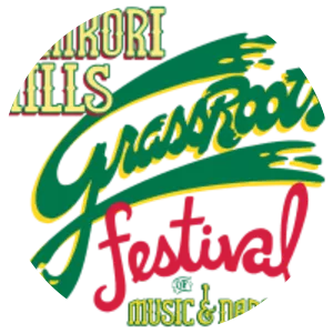 Shakori Hills Grassroots Festival