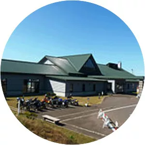 Shakotan District, Hokkaido