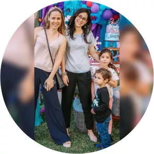 Shakti Aspe Magaña photograph