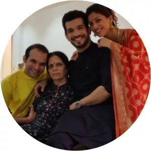 Shakti Bijlani photograph