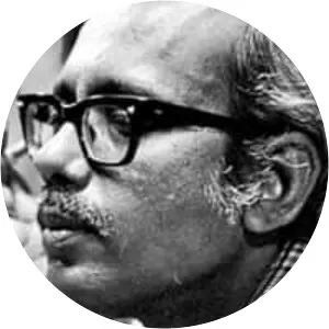 Shakti Chattopadhyay - Indian poet