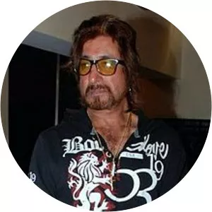 Shakti Kapoor