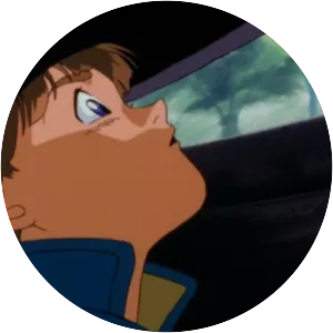 Shakti Kareen - Fictional character