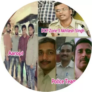 Shakti Mills gang rape