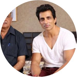 Shakti Sood photograph